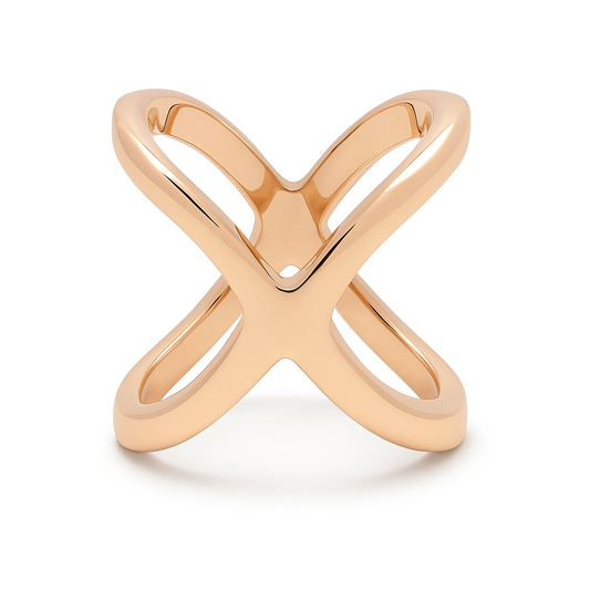 Duality Ring - rosé